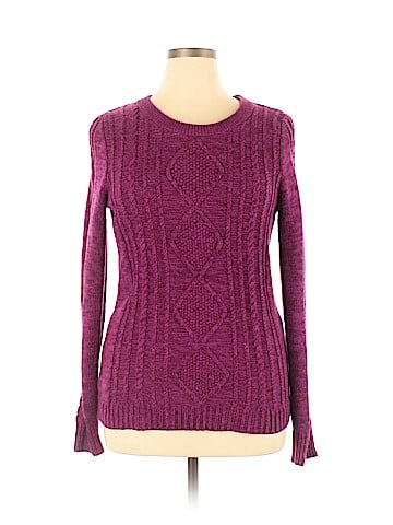 Old Navy Pullover Sweater (view 1)