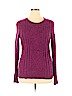 Old Navy Purple Pullover Sweater Size XL - photo 1