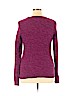 Old Navy Purple Pullover Sweater Size XL - photo 2