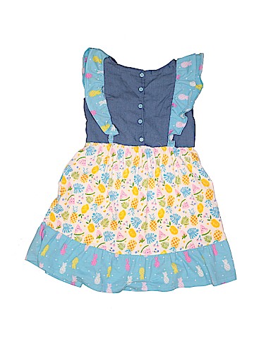 Jelly The Pug Dress (view 2)