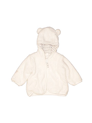 H&M Fleece Jacket (view 1)