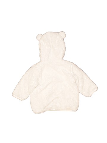 H&M Fleece Jacket (view 2)