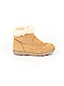 Carter's Tan Boots Size 1 (youth) - photo 1