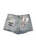 It's Me 100% Cotton Blue Denim Shorts Size 11 - photo 1
