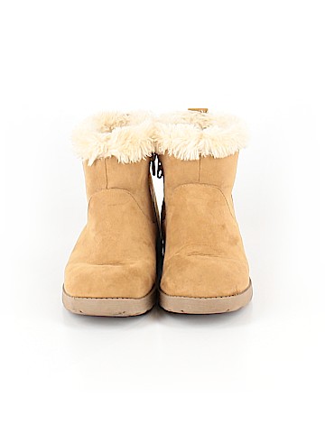 Carter's Boots (view 2)