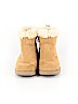 Carter's Tan Boots Size 1 (youth) - photo 2