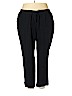 Assorted Brands Black Casual Pants Size 24 - photo 1