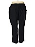 Assorted Brands Black Casual Pants Size 24 - photo 2