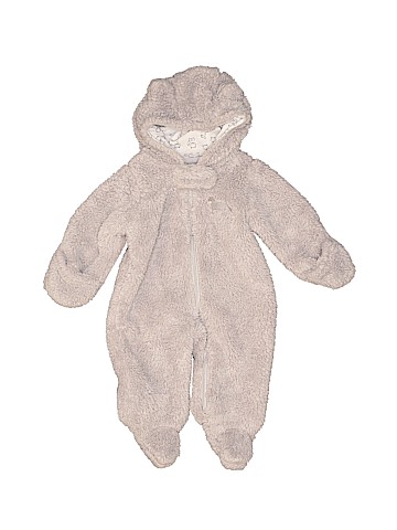 Just One You Long Sleeve Outfit (view 1)