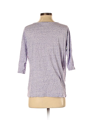 Gap - Maternity 3/4 Sleeve T-Shirt (view 2)