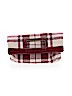 Banana Republic Burgundy Clutch One size - photo 1