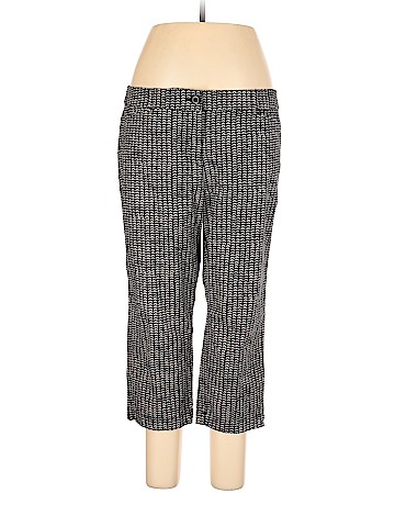 Ann Taylor LOFT Khakis (view 1)