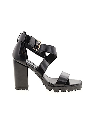 Forever 21 Heels (view 1)