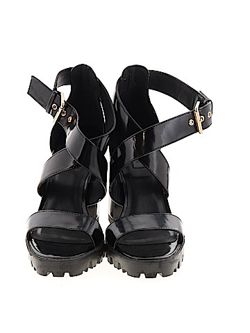 Forever 21 Heels (view 2)