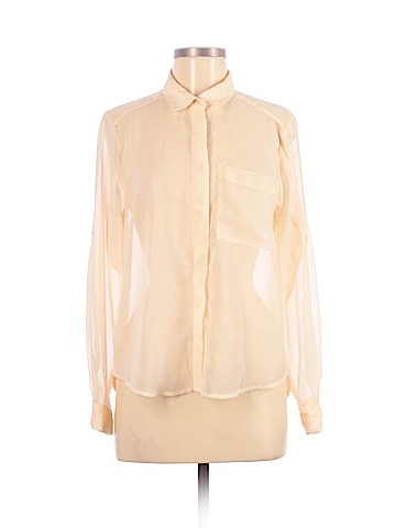 H&M 3/4 Sleeve Blouse (view 1)