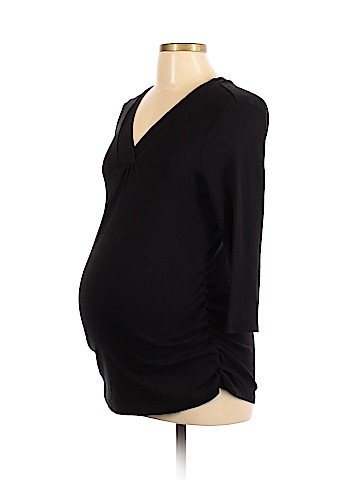 Oh Baby By Motherhood Casual Dress (view 1)