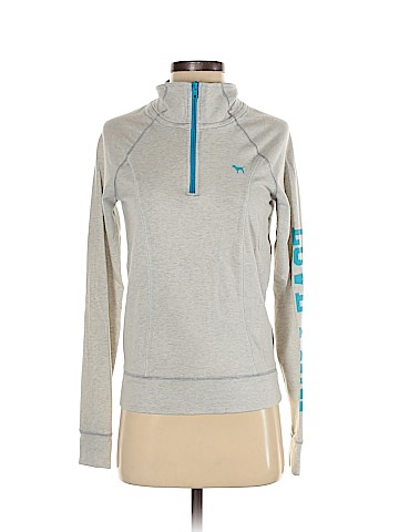 Victoria's Secret Pink Track Jacket (view 1)