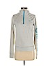 Victoria's Secret Pink Gray Track Jacket Size XS - photo 1