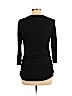 Oh Baby By Motherhood Black Casual Dress Size L - photo 2