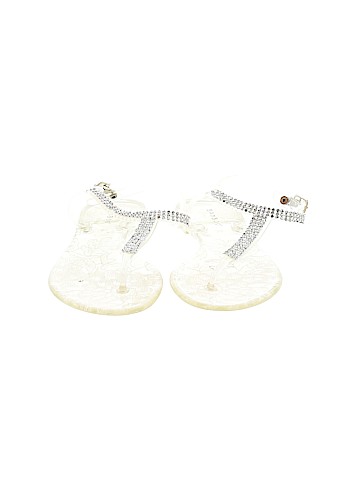 Bamboo Sandals (view 2)
