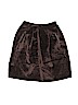Junee Brown Skirt Size 12 - photo 1
