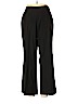 Talbots Black Wool Pants Size 16 - photo 1