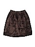Junee Brown Skirt Size 12 - photo 2
