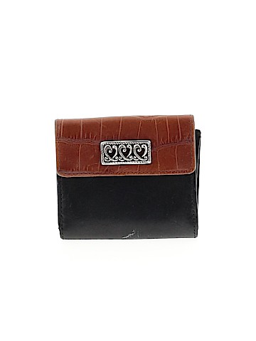 Brighton Leather Wallet (view 1)