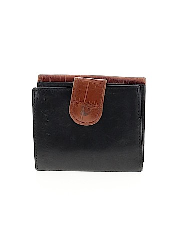 Brighton Leather Wallet (view 2)