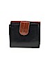 Brighton 100% Leather Black Leather Wallet One size - photo 2
