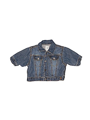 Baby Gap Denim Jacket (view 1)