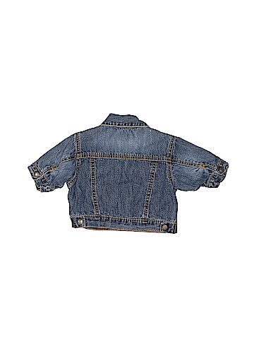 Baby Gap Denim Jacket (view 2)