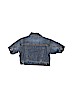 Baby Gap 100% Cotton Blue Denim Jacket Size 0-3 mo - photo 2