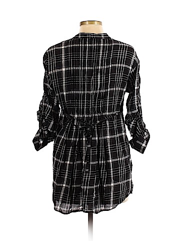 Motherhood Casual Dress (view 2)