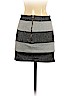 One Clothing Gray Casual Skirt Size S - photo 2