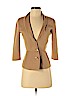 Jones New York Signature Tan Blazer Size P (petite) - photo 1