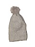 Hat Attack Solid Gray Beanie One size - photo 1