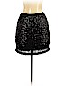 Garage 100% Polyester Black Formal Skirt Size S - photo 1