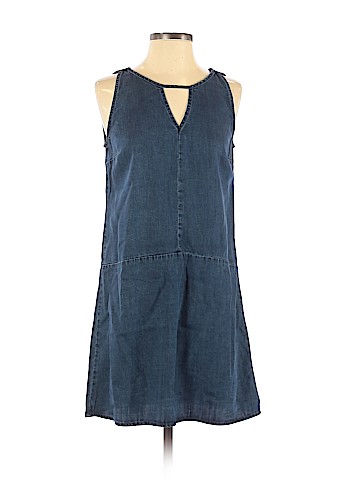 Nic + Zoe Casual Dress (view 1)