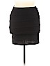Forever 21 Black Casual Skirt Size 1X - photo 1