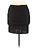 Forever 21 Black Casual Skirt Size 1X - photo 2