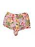LF The Brand Pink Shorts Size M - photo 2