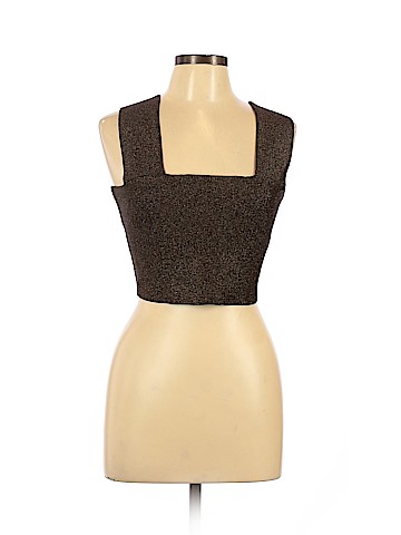 A.L.C. Sleeveless Top (view 1)