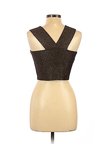 A.L.C. Sleeveless Top (view 2)