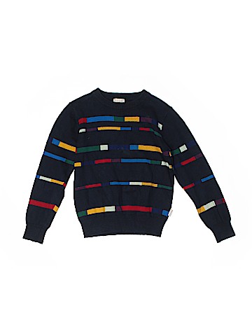 Paul Smith Pullover Sweater (view 1)