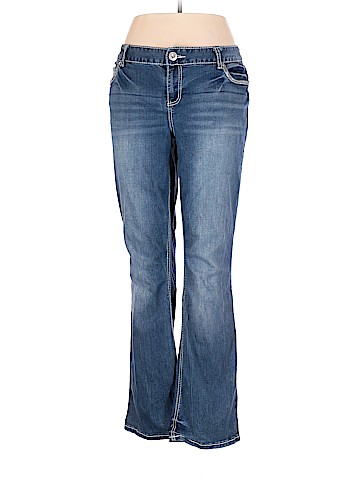 Maurices Jeans (view 1)