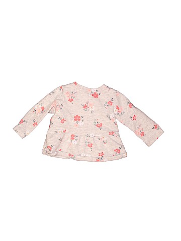 Carter's Cardigan (view 2)