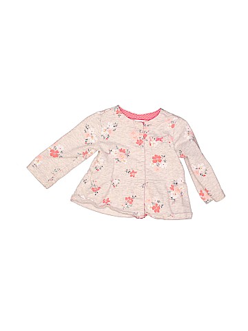 Carter's Cardigan (view 1)