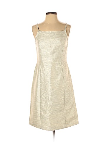 Paper Crown Casual Dress (view 1)