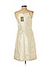 Paper Crown Ivory Casual Dress Size 4 - photo 2